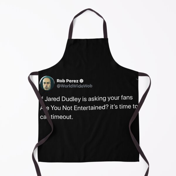 Item preview,  Jared Dudley Tweet designed and sold by JEREMYGALL.