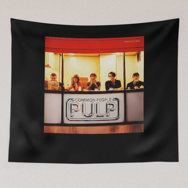 Item preview, Britpop Vintage Music 90s Band designed and sold by Clothingglowi.