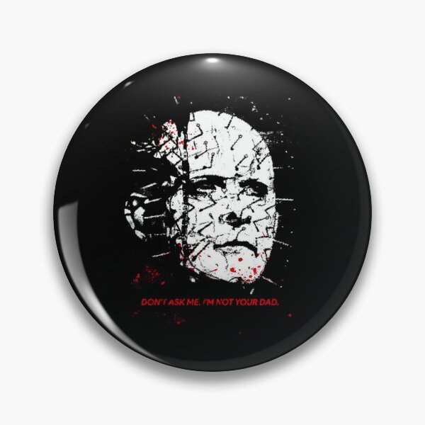 Item preview, Demon Halloween Vintage Hell Horror Movie designed and sold by ClothesLimeCo.
