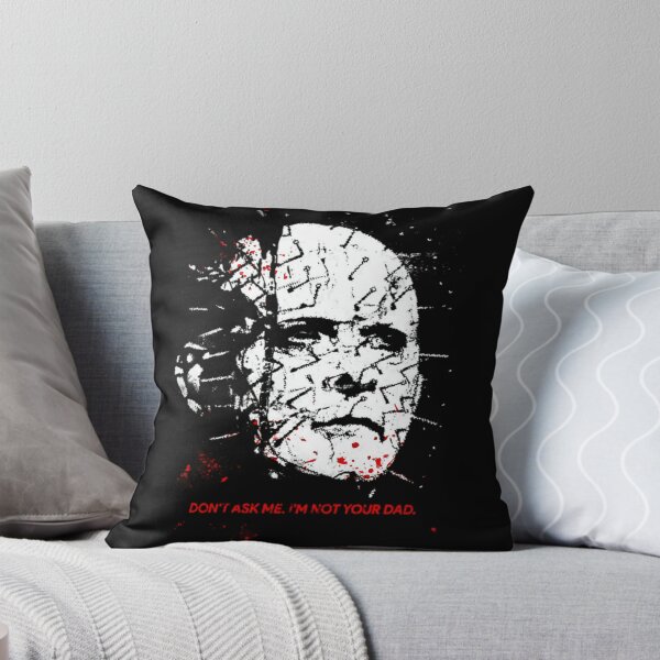Item preview, Demon Halloween Vintage Hell Horror Movie designed and sold by ClothesLimeCo.
