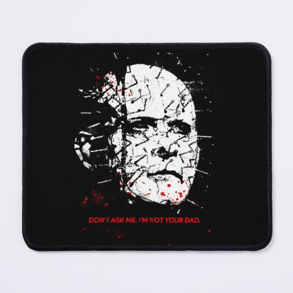Item preview, Demon Halloween Vintage Hell Horror Movie designed and sold by ClothesLimeCo.