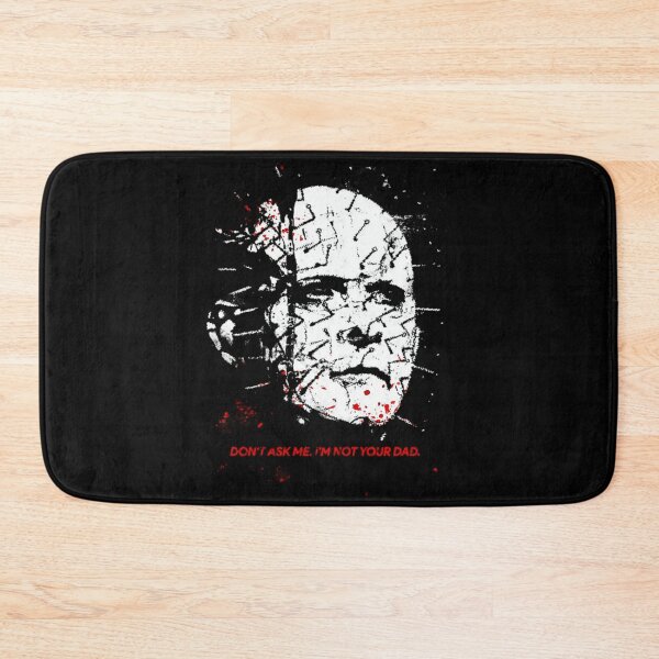 Item preview, Demon Halloween Vintage Hell Horror Movie designed and sold by ClothesLimeCo.