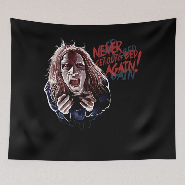 Item preview, Vintage Movie Halloween Horror Pet Dark designed and sold by BonnotGentleFa.