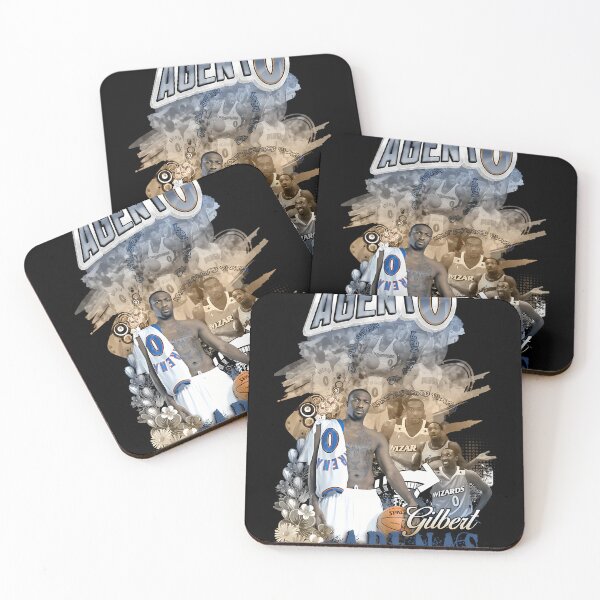 Item preview, Gilbert Arenas - Vintage designed and sold by JEREMYGALL.