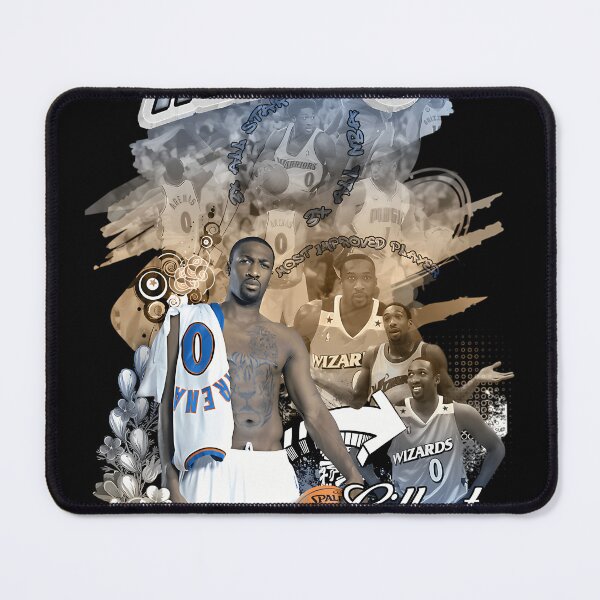 Item preview, Gilbert Arenas - Vintage designed and sold by JEREMYGALL.