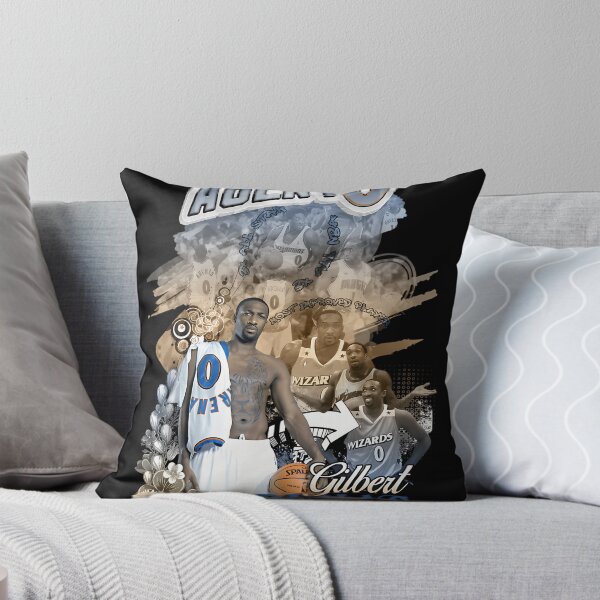 Item preview, Gilbert Arenas - Vintage designed and sold by JEREMYGALL.
