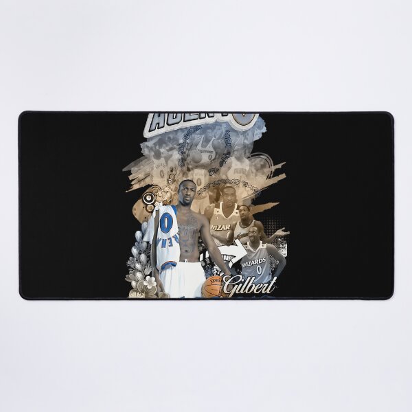 Item preview, Gilbert Arenas - Vintage designed and sold by JEREMYGALL.