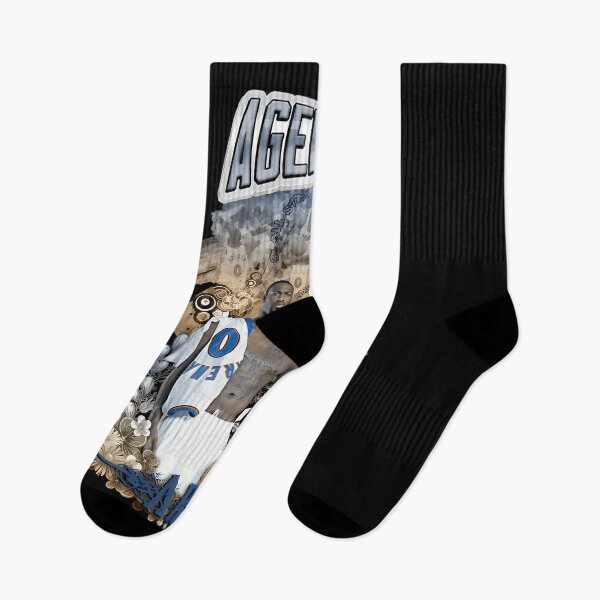 Item preview, Gilbert Arenas - Vintage designed and sold by JEREMYGALL.