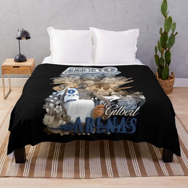 Item preview, Gilbert Arenas - Vintage designed and sold by JEREMYGALL.