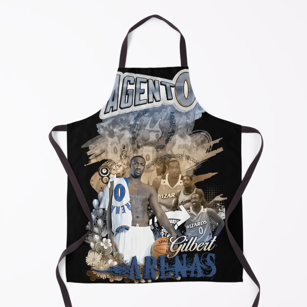 Item preview, Gilbert Arenas - Vintage designed and sold by JEREMYGALL.