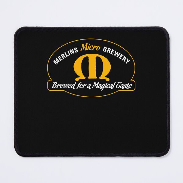 Item preview, Mer.lin Bre.wing Comp.any L.td  designed and sold by LouisDay.