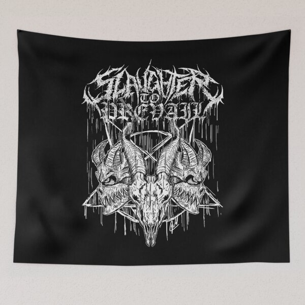 Item preview, Slaughter to Prevail 	2	 designed and sold by direvluwteq71.