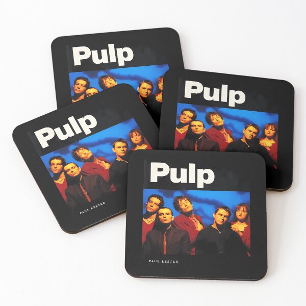 Item preview, 90s Vintage Britpop Music Band designed and sold by Clothingglowi.