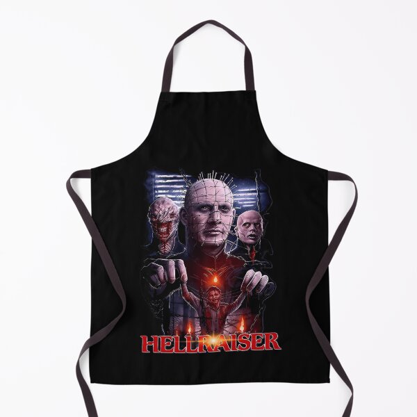 Item preview, Hell Demon Horror Movie Vintage Halloween designed and sold by ClothesLimeCo.