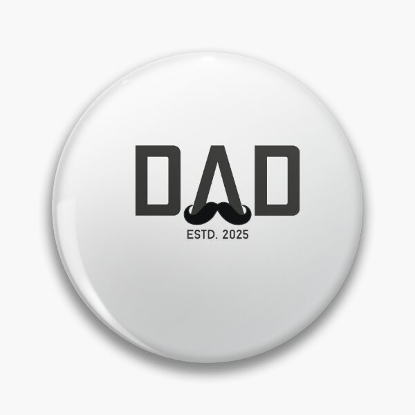 Item preview, Dad in 2025 designed and sold by Vansh Arora.