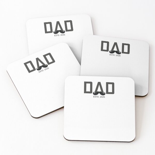 Item preview, Dad in 2025 designed and sold by Vansh Arora.