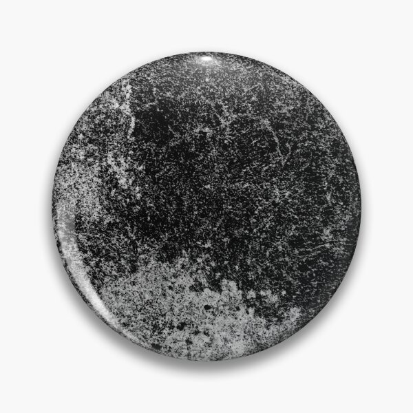 Item preview, Grunge wall texture. Black and white wall with lichen spots designed and sold by Kyokosan98.