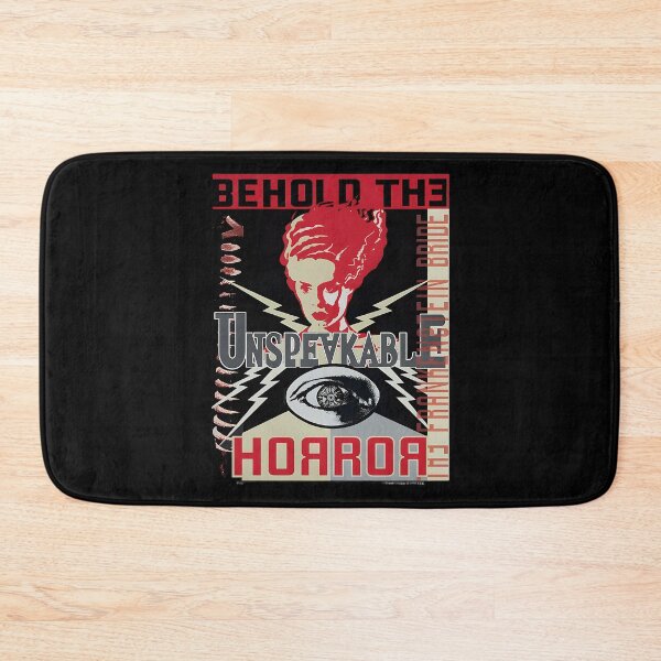 Item preview, Horror Halloween 90S Monster Vintage Movie designed and sold by TrendyCoastvan.