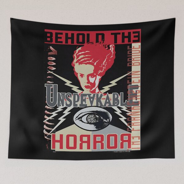 Item preview, Horror Halloween 90S Monster Vintage Movie designed and sold by TrendyCoastvan.