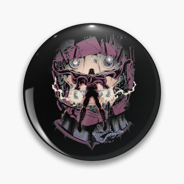 Item preview, Mag.netic Confrontation designed and sold by OraneRoyer.