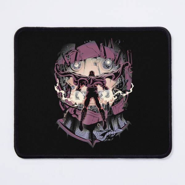 Item preview, Mag.netic Confrontation designed and sold by OraneRoyer.