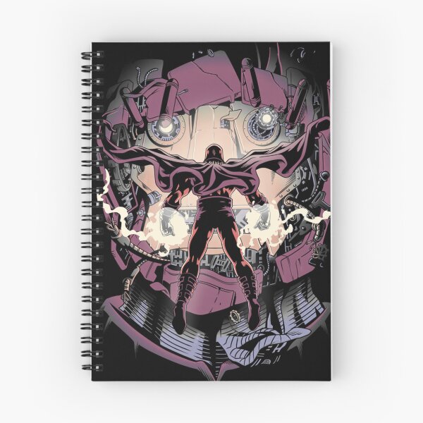 Item preview, Mag.netic Confrontation designed and sold by OraneRoyer.