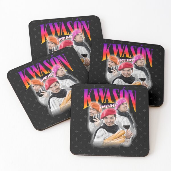 Item preview, kwason (croissant) - the most french  designed and sold by RonSlayt.