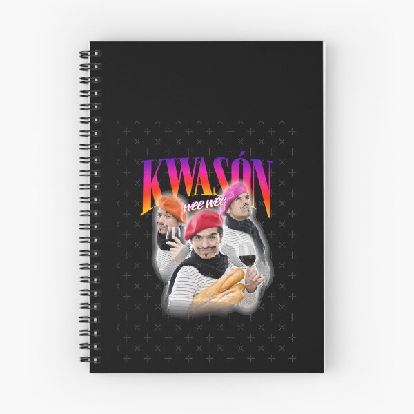 Item preview, kwason (croissant) - the most french  designed and sold by RonSlayt.