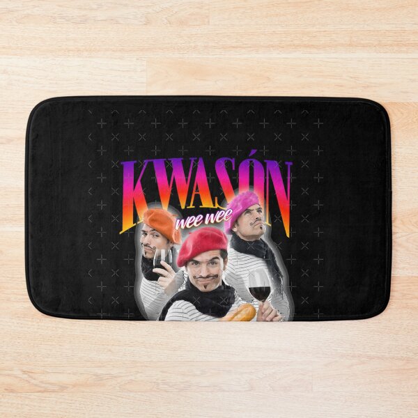 Item preview, kwason (croissant) - the most french designed and sold by RonSlayt.