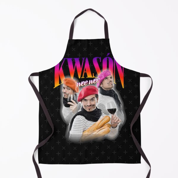Item preview, kwason (croissant) - the most french designed and sold by RonSlayt.
