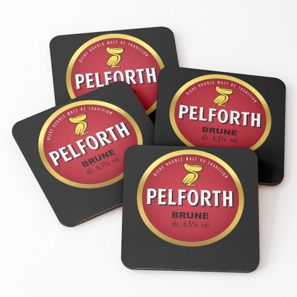 Item preview, Pe.lforth Peli.can  designed and sold by LouisDay.