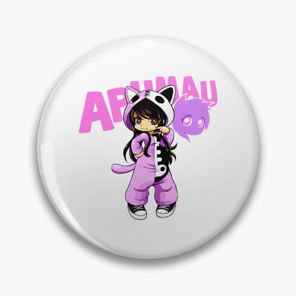 Item preview, Aphmau Gaming - Adorable designed and sold by katorsera.