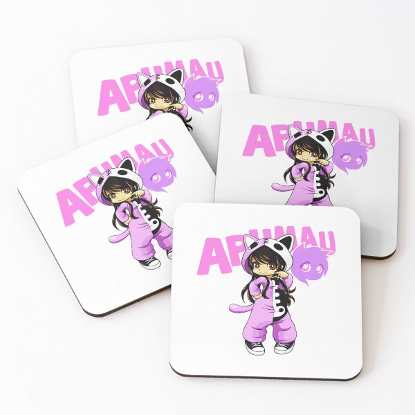 Item preview, Aphmau Gaming - Adorable designed and sold by katorsera.