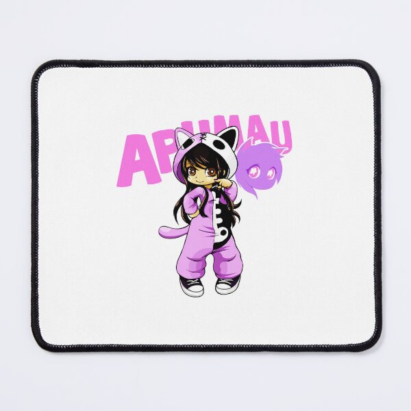 Item preview, Aphmau Gaming - Adorable designed and sold by katorsera.
