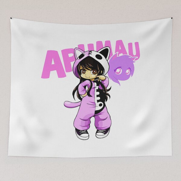Item preview, Aphmau Gaming - Adorable designed and sold by katorsera.
