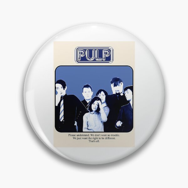 Item preview, Music Britpop Band Vintage 90s designed and sold by Clothingglowi.