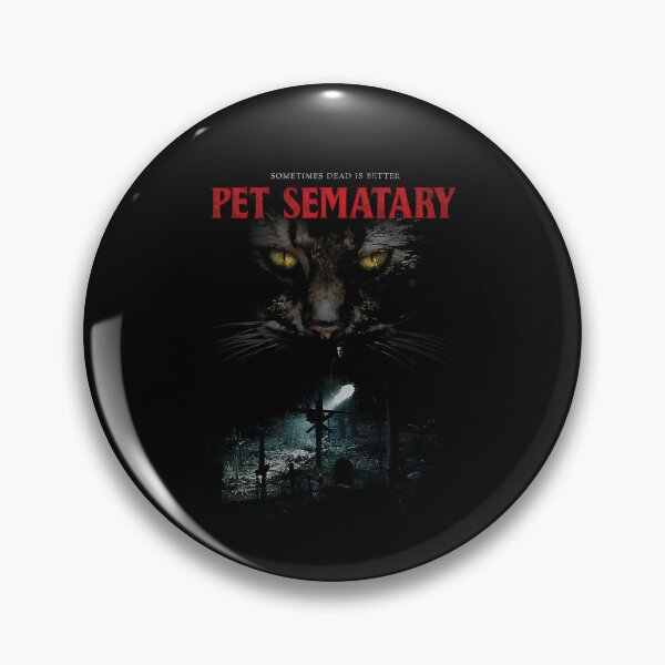 Item preview, Dark Horror Pet Vintage Halloween Movie designed and sold by BonnotGentleFa.