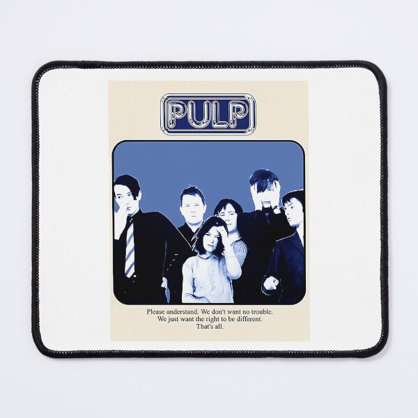 Item preview, Music Britpop Band Vintage 90s designed and sold by Clothingglowi.