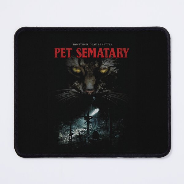 Item preview, Dark Horror Pet Vintage Halloween Movie designed and sold by BonnotGentleFa.