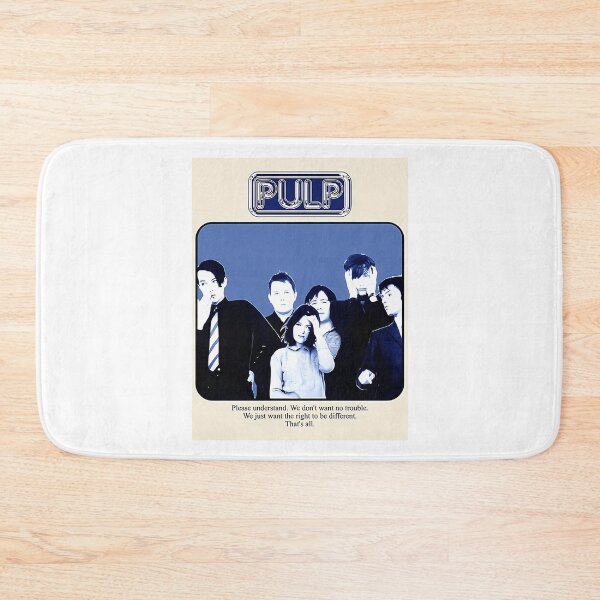 Item preview, Music Britpop Band Vintage 90s designed and sold by Clothingglowi.