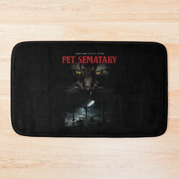 Item preview, Dark Horror Pet Vintage Halloween Movie designed and sold by BonnotGentleFa.