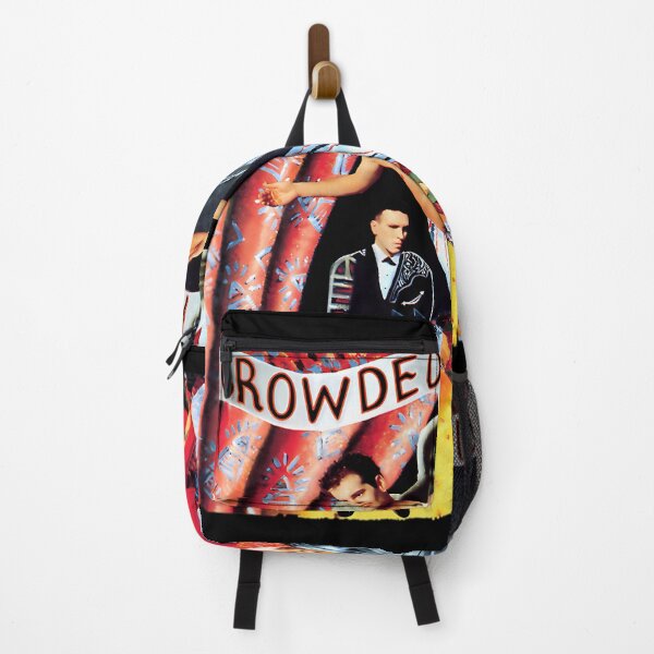 Item preview, House Of Crowded designed and sold by Isobmpson.