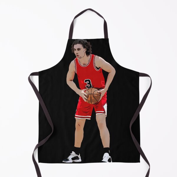 Item preview, Josh Giddey designed and sold by JEREMYGALL.