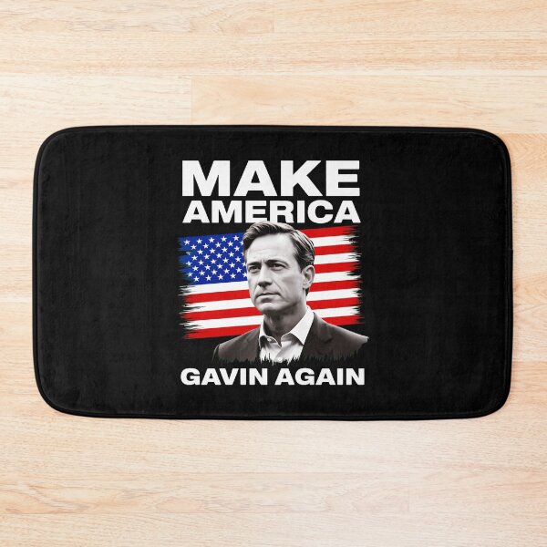 Item preview, Make America Gavin Again  designed and sold by GTOxyz117.