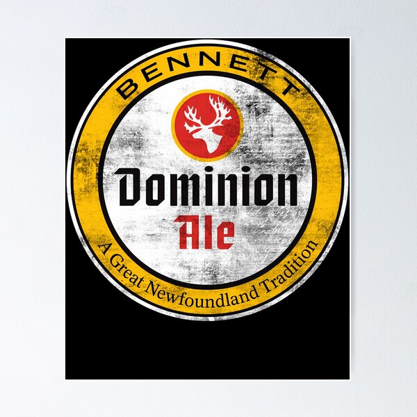 Item preview, Dom.inion Al.e  designed and sold by LouisDay.