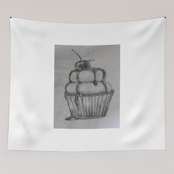 Item preview, Nice cake  designed and sold by Radmyla.