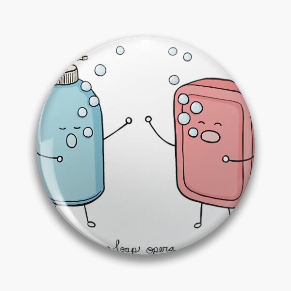 Item preview, Soap Opera 	 	 designed and sold by tzttrfensoo90.
