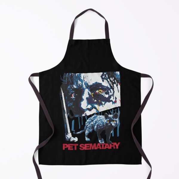 Item preview, Movie Pet Halloween Dark Vintage Horror designed and sold by BonnotGentleFa.