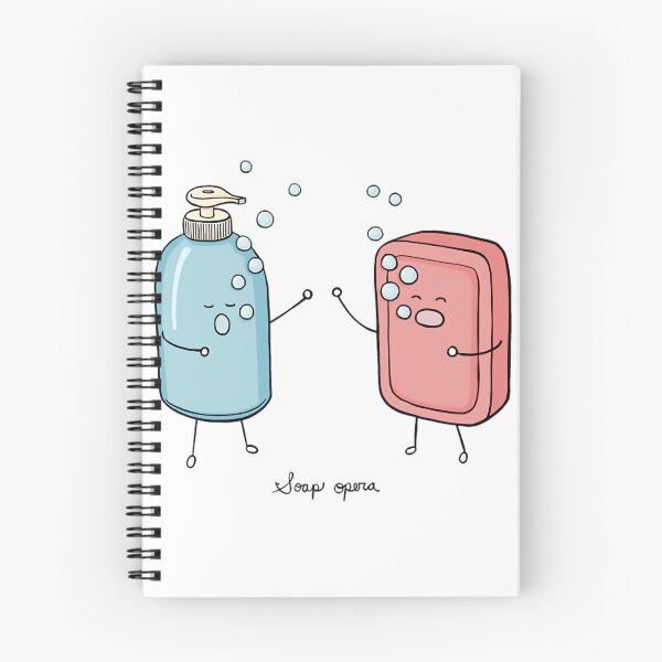 Item preview, Soap Opera 	 	 designed and sold by tzttrfensoo90.