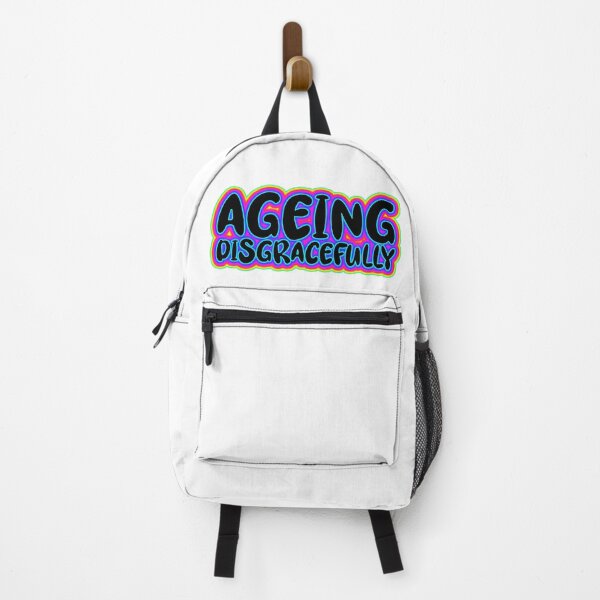 Item preview, Ageing Disgracefully designed and sold by IKDG.